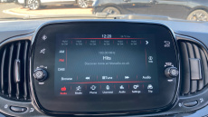 Fiat 500 1.0 Mild Hybrid Dolcevita [Part Leather] 3dr Petrol Hatchback